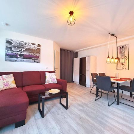 וולקאך Feriendomizil Apartmentschreck מראה חיצוני תמונה