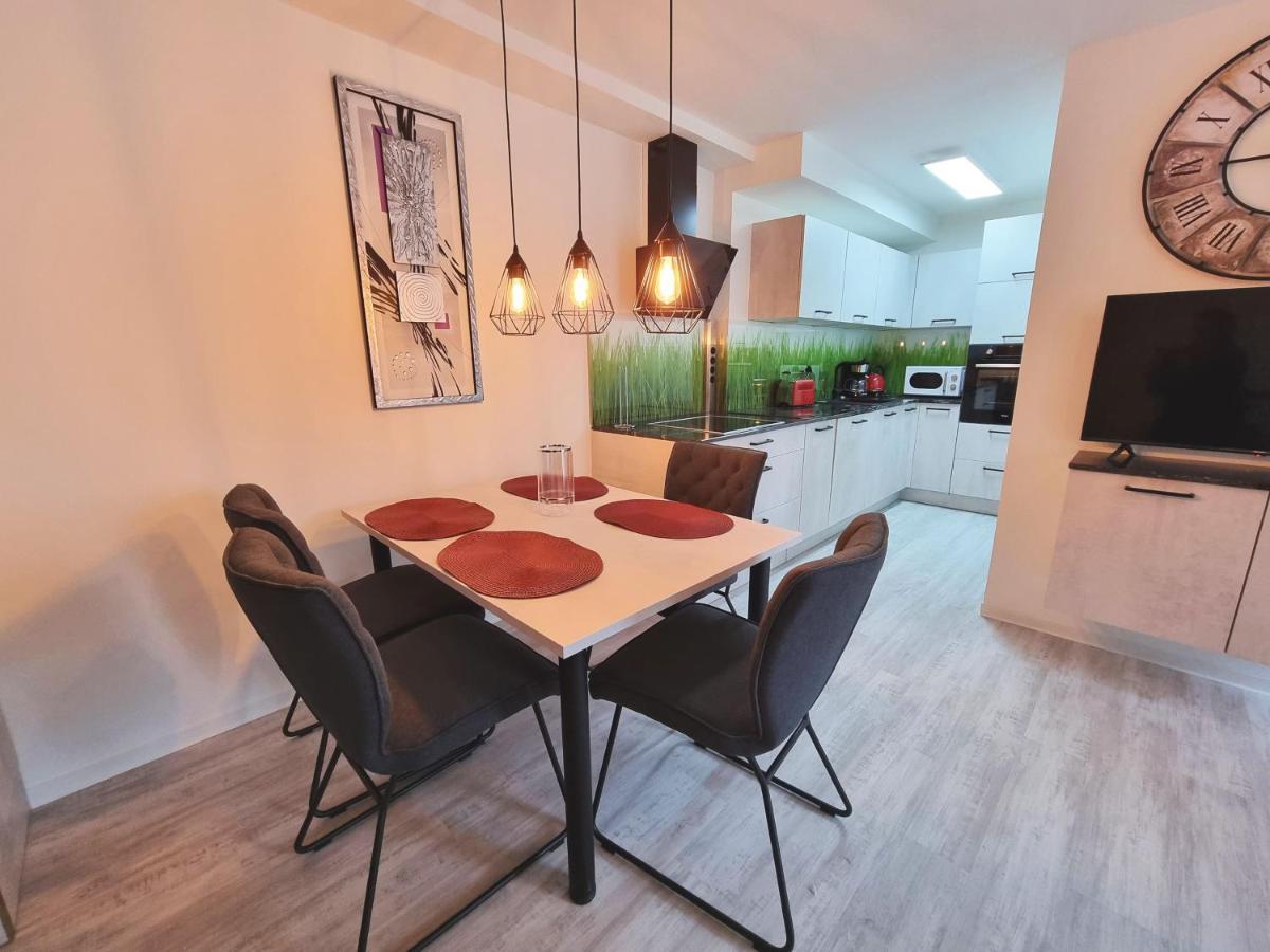 וולקאך Feriendomizil Apartmentschreck מראה חיצוני תמונה