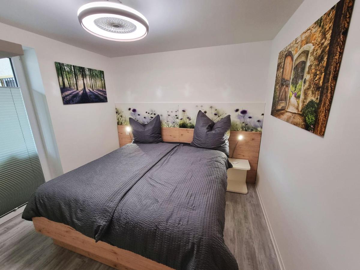 וולקאך Feriendomizil Apartmentschreck מראה חיצוני תמונה