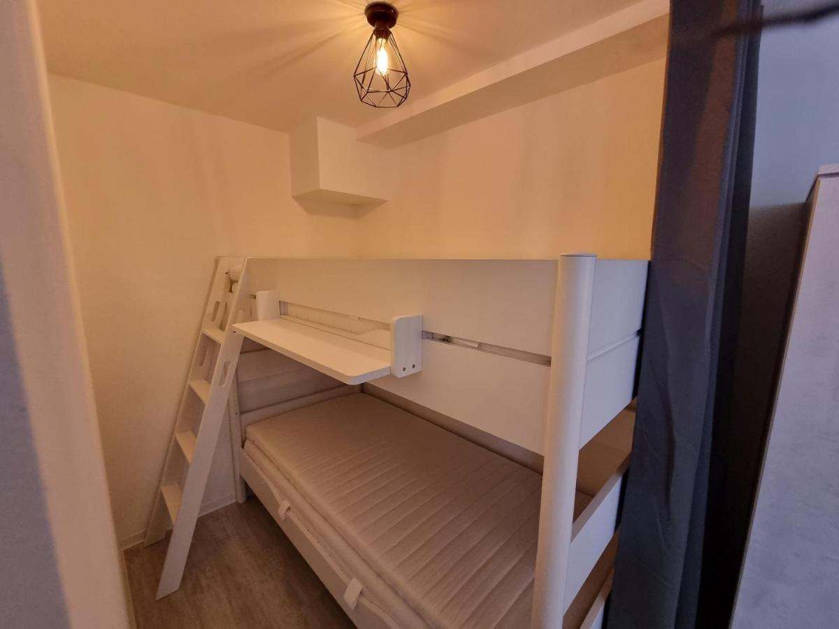 וולקאך Feriendomizil Apartmentschreck מראה חיצוני תמונה