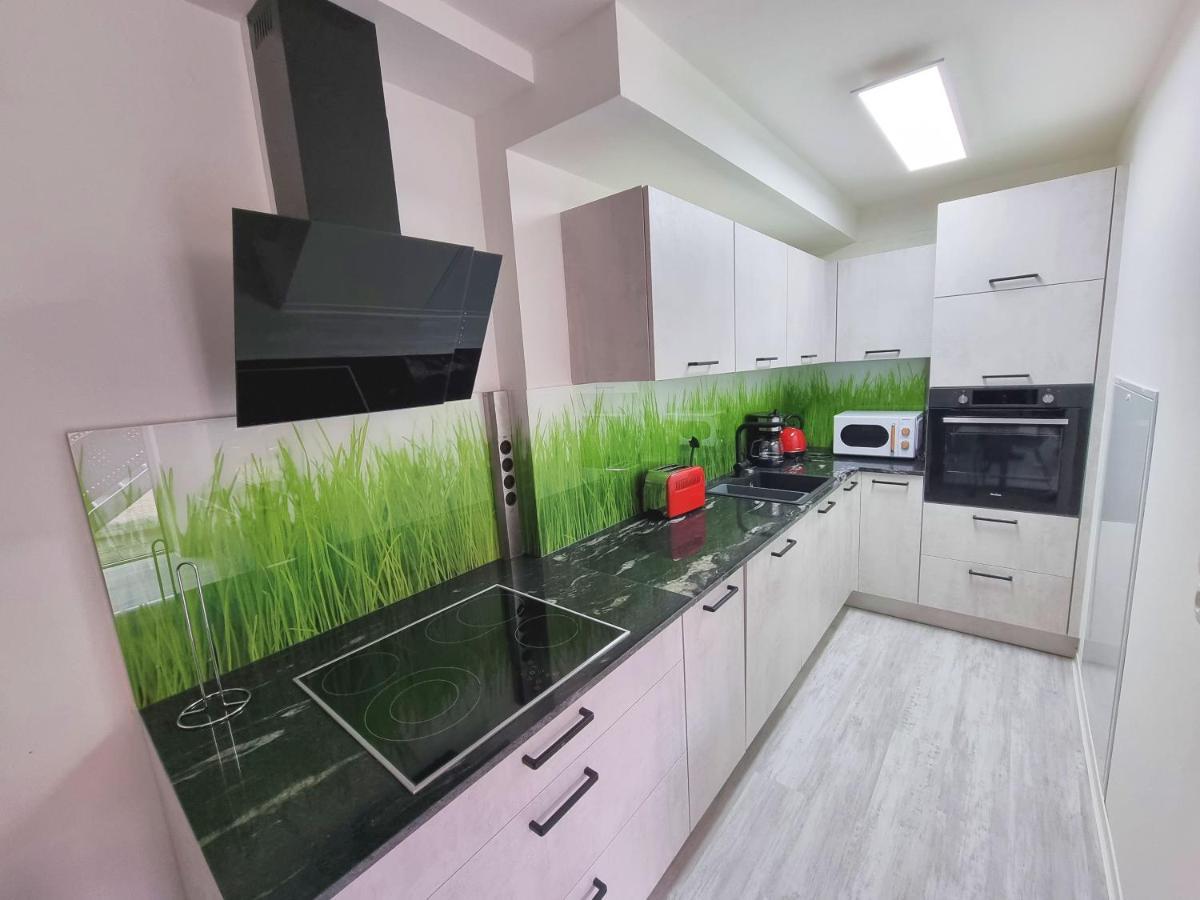 וולקאך Feriendomizil Apartmentschreck מראה חיצוני תמונה