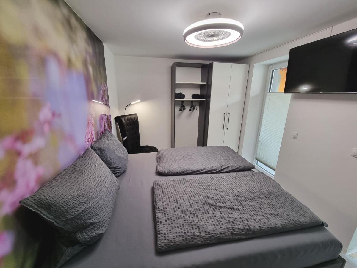 וולקאך Feriendomizil Apartmentschreck מראה חיצוני תמונה