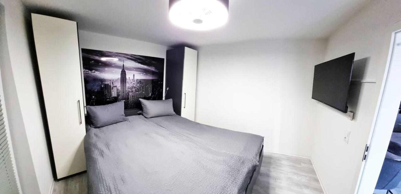 וולקאך Feriendomizil Apartmentschreck מראה חיצוני תמונה