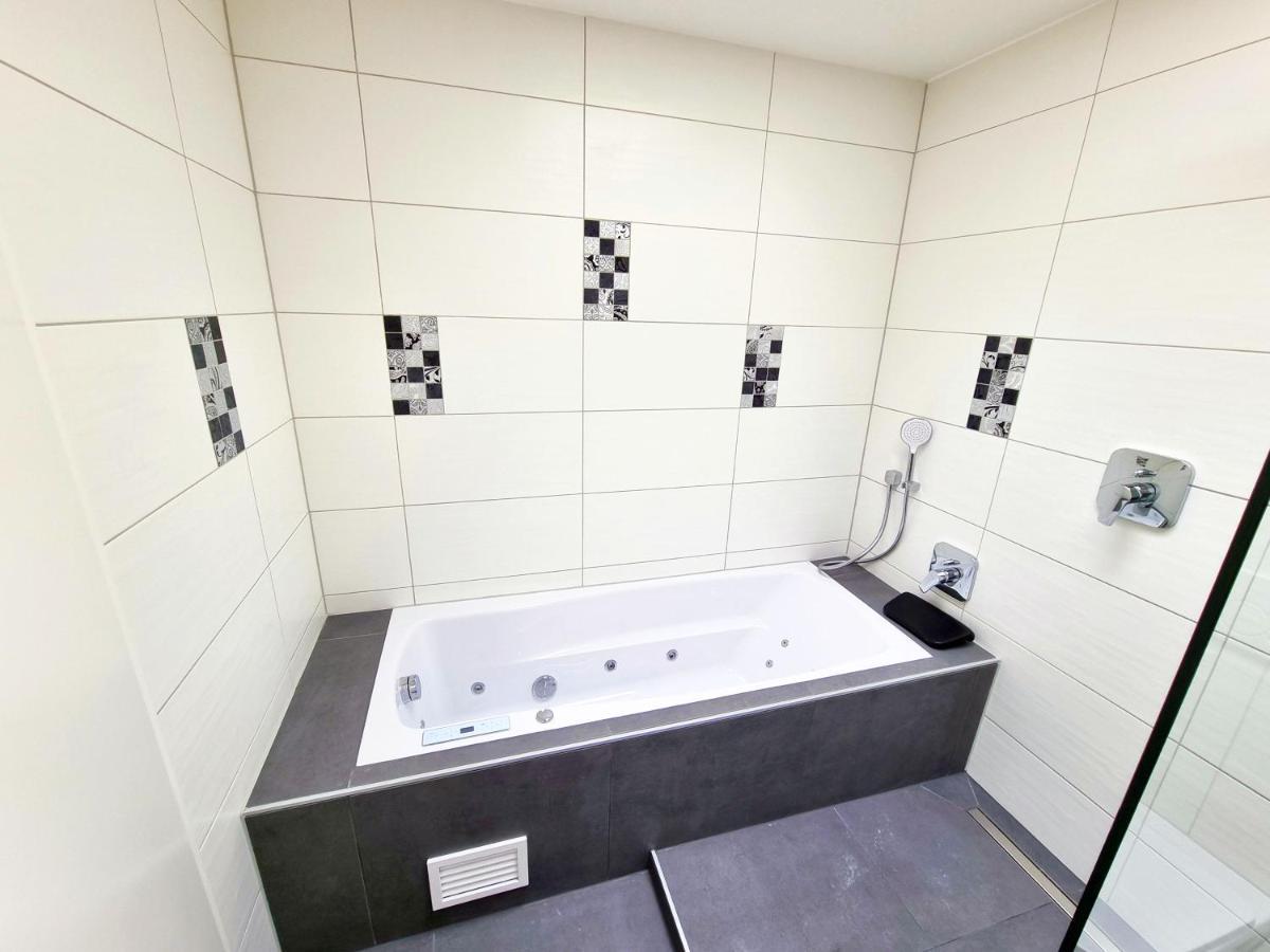 וולקאך Feriendomizil Apartmentschreck מראה חיצוני תמונה
