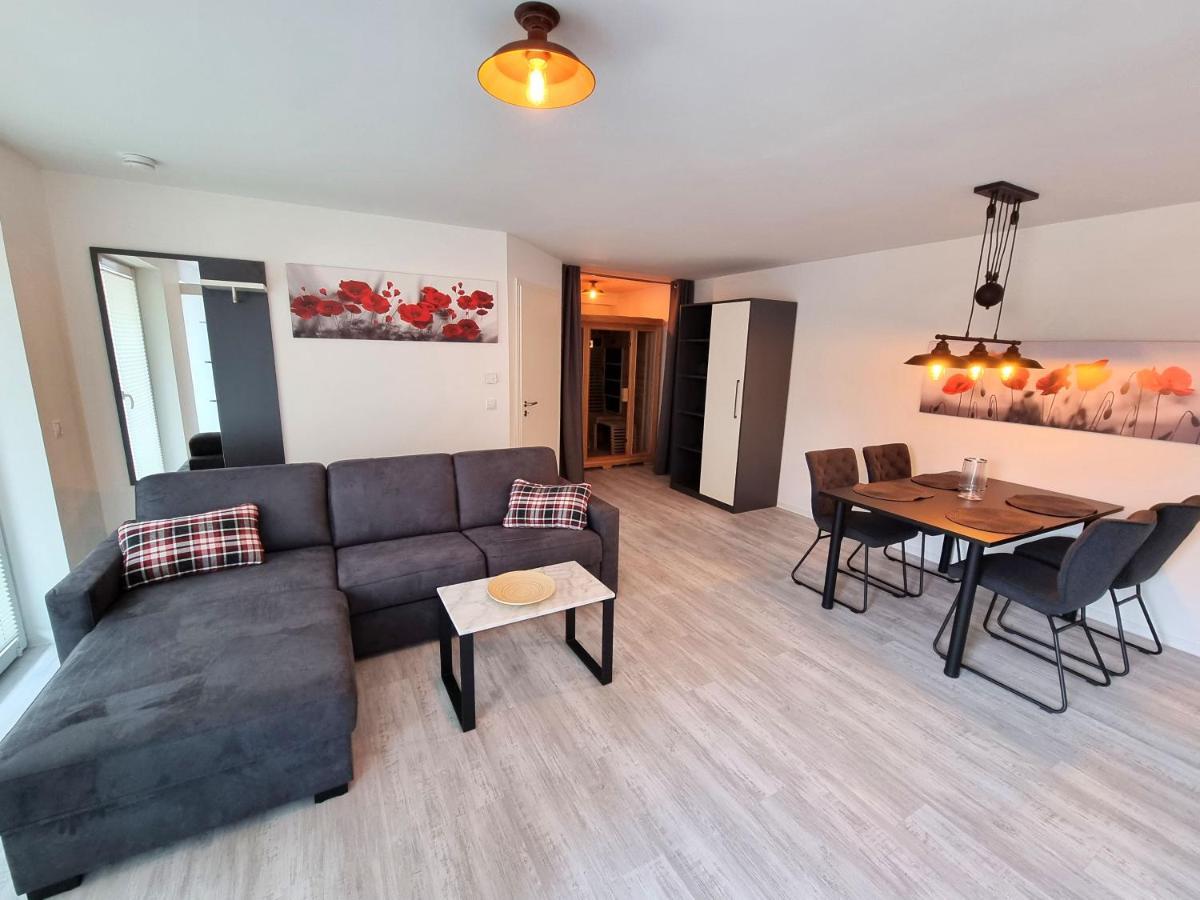 וולקאך Feriendomizil Apartmentschreck מראה חיצוני תמונה